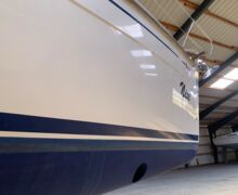 Sailing Yacht Bavaria 34 Cruiser Sailing World Yachtbrokers Heiligenhafen 35