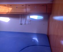 Sailing Yacht Bavaria 40 Cruiser Sailing World Yachtmakler Heiligenhafen 14