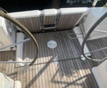 Sailing Yacht Bavaria 40 Cruiser Sailing World Yachtmakler Heiligenhafen 40