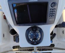 Sailing Yacht Bavaria 42 Sailing World Yachtbrokers 71
