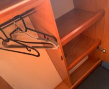 Sailing Yacht Bavaria Cruiser 34 Sailing World Yachtbrokers Heiligenhafen 51