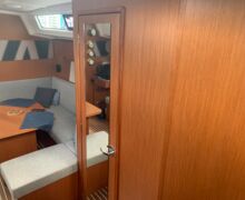 Sailing Yacht Bavaria Cruiser 38 Sailing World Yachtbrokers Heiligenhafen 10