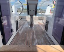 Sailing Yacht Bavaria Cruiser 38 Sailing World Yachtbrokers Heiligenhafen 23