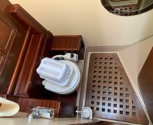 Sailing Yacht Beneteau Evasion 37 Ketch Sailing World Yachtbrokers Heiligenhafen 61