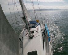 Sailing Yacht Dehler 36 JV Sailing World Yachtbrokers Heiligenhafen 6