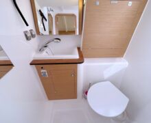 Sailing Yacht Dufour 382 Sailing World Yachtbrokers Heiligenhafen 12