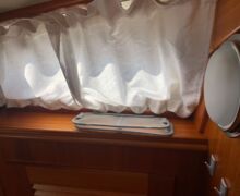 Sailing Yacht Hallberg-Rassy 34 Sailing World Yachtmakler Heiligenhafen 33