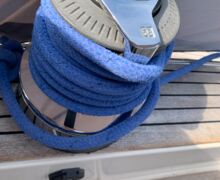 Sailing Yacht Hallberg-Rassy 42 F Sailing World Yachtbrokers Heiligenhafen 22 (2)