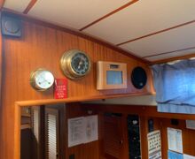 Sailing Yacht Hallberg-Rassy 42 F Sailing World Yachtbrokers Heiligenhafen 31