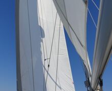 Sailing Yacht Hallberg-Rassy 42 F Sailing World Yachtbrokers Heiligenhafen 70