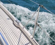 Sailing Yacht Hallberg-Rassy 42 F Sailing World Yachtbrokers Heiligenhafen 73