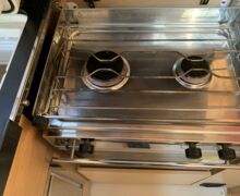 Sailing Yacht Hanse 348 Sailing World Yachtbrokers Heiligenhafen 46