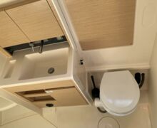 Sailing Yacht Hanse 348 Sailing World Yachtbrokers Heiligenhafen 48