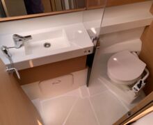 Sailing Yacht Jeanneau Sun Odyssey 410 Sailing World Yachtbrokers 16