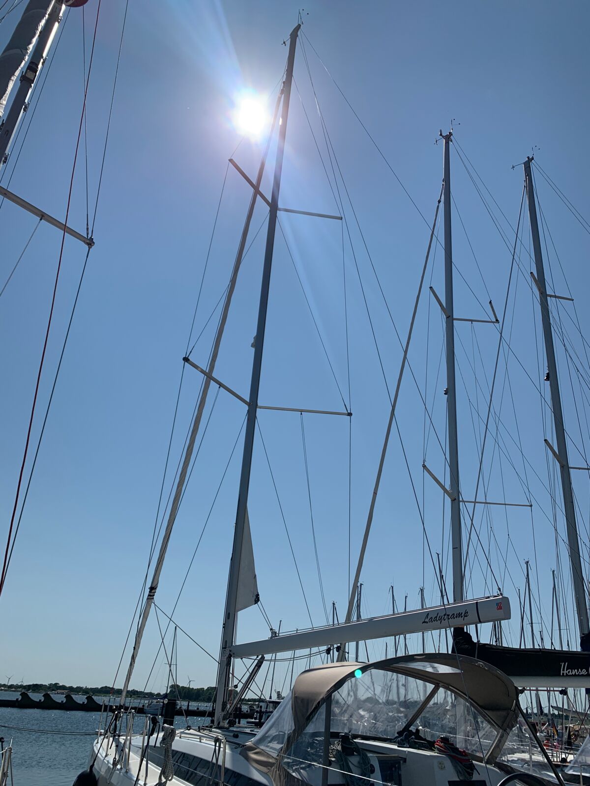 Sailing Yacht Jeanneau Sun Odyssey 410 Sailing World Yachtbrokers 55