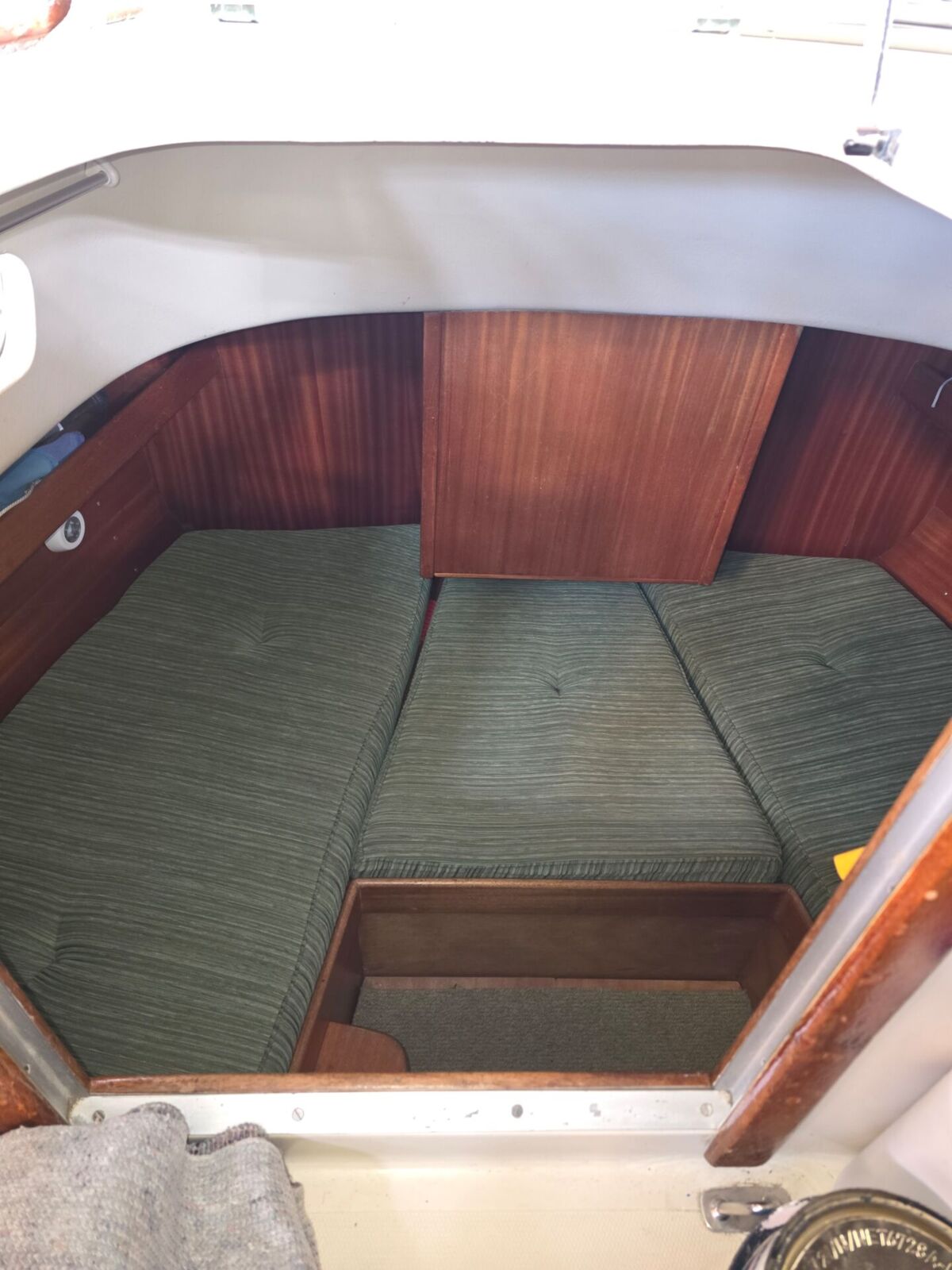 Sailing Yacht Malö 40 Yachtmakler Sailing World 23