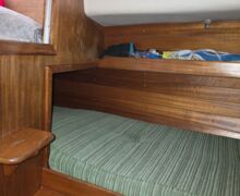 Sailing Yacht Malö 40 Yachtmakler Sailing World 24