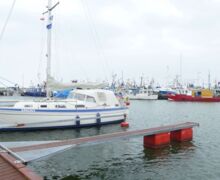 Sailing Yacht Malö 40 Yachtmakler Sailing World 5