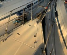 Sailing Yacht Moody 37 Sailing World Yachtbrokers 3