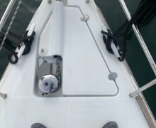 Sailing yacht Beneteau Oceanis 37 Sailing World Yachtbrokers Heiligenhafen 6