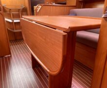 Sailingyacht Bavaria 31 Cruiser 24