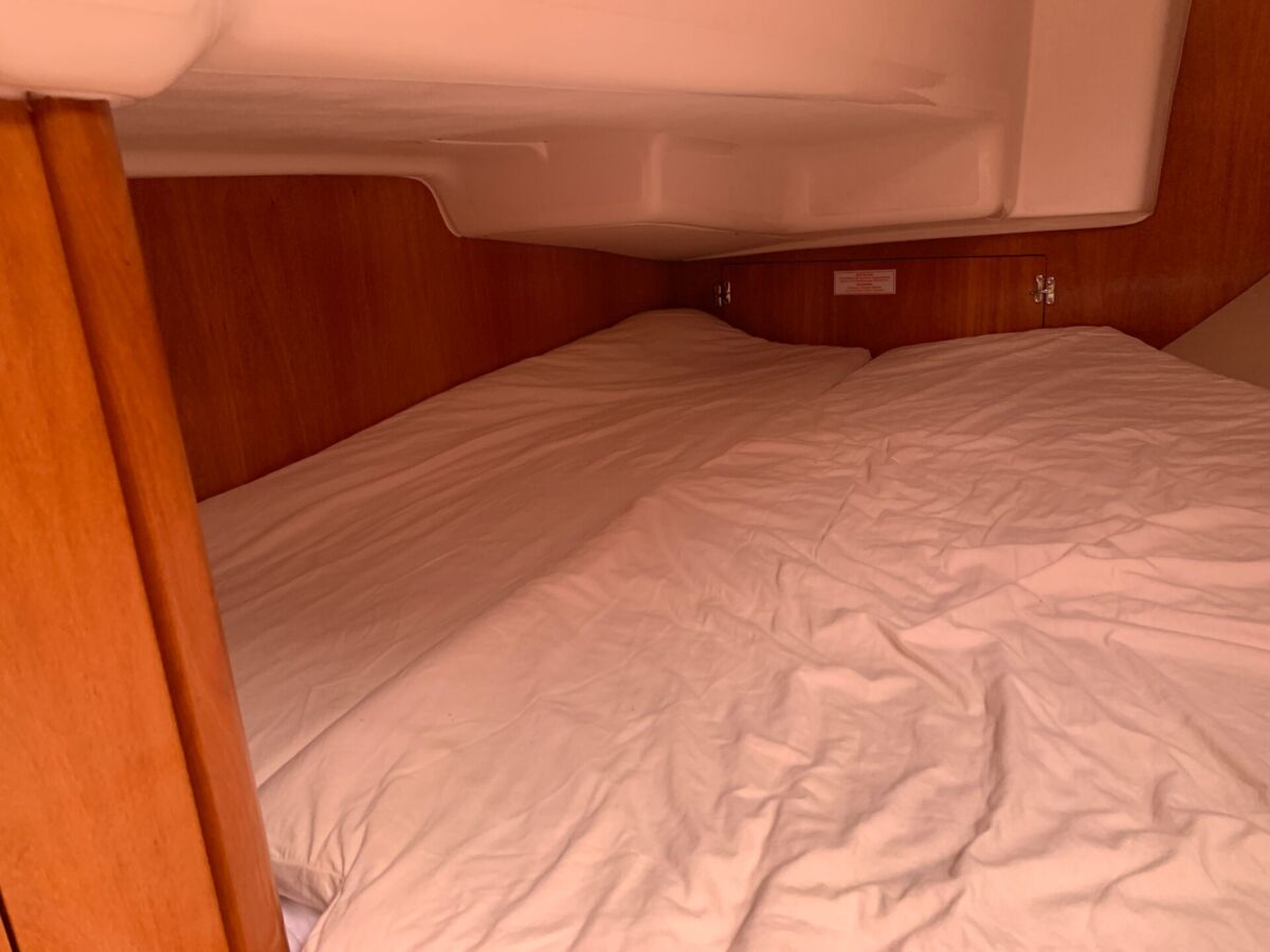 Sailingyacht Bavaria 31 Cruiser 26