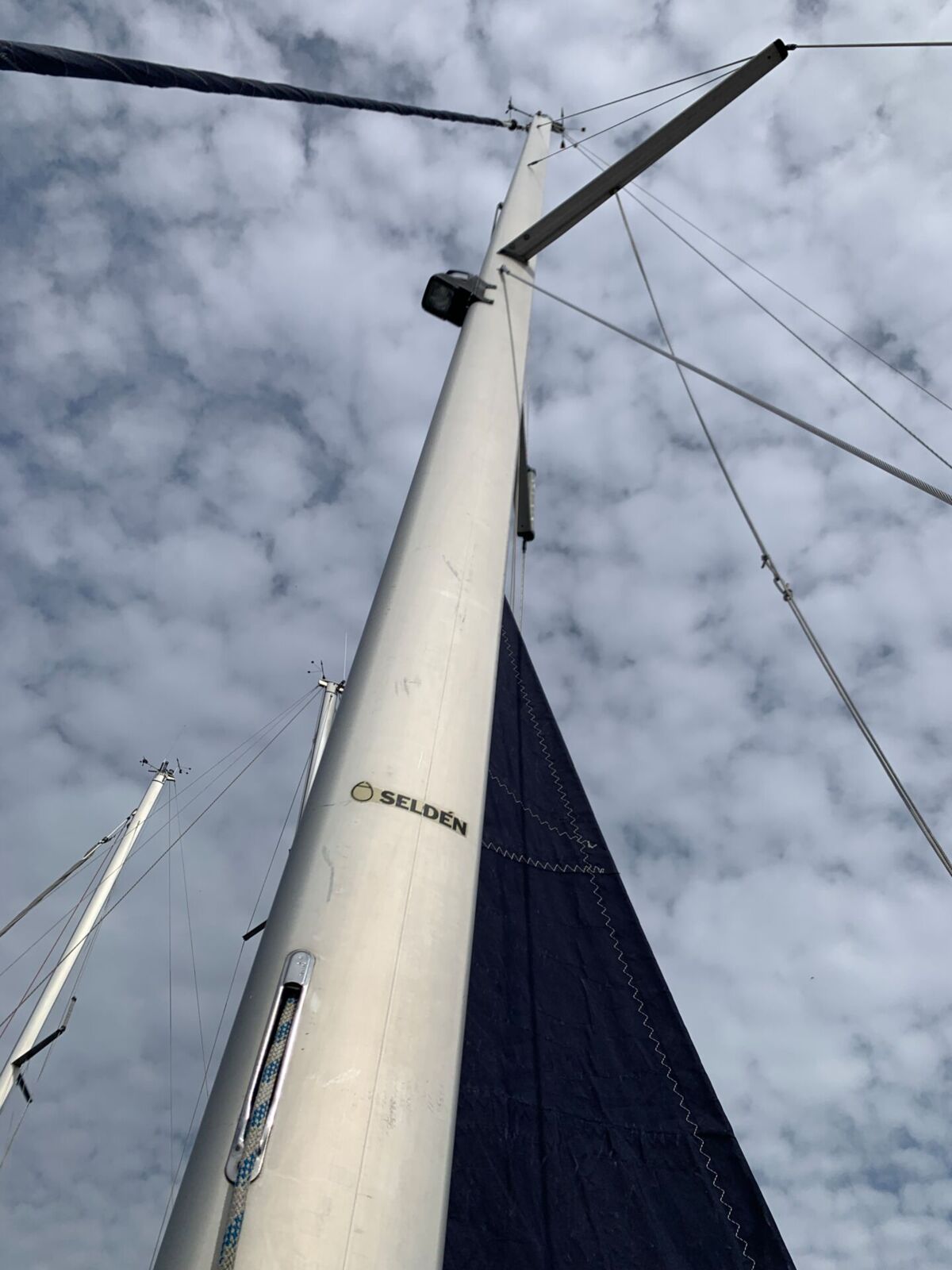 Sailingyacht Bavaria 31 Cruiser 40