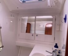 Sailingyacht Sunbeam 37 Sailingworld Yachtmakler Heiligenhafen 54