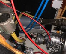 Sailingyacht Sunbeam 37 Sailingworld Yachtmakler Heiligenhafen 60