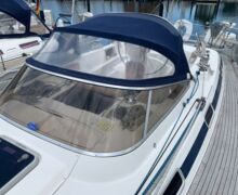 Sailingyacht Sunbeam 37 Sailingworld Yachtmakler Heiligenhafen 9