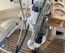 Segelyacht  Shearwater 39 Sailing World Yachtmakler Heiligenhafen 69