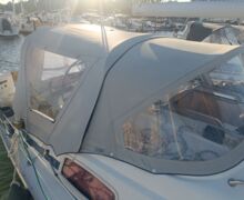 Segelyacht Bavaria 30 Cruiser - 15