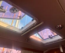 Segelyacht Bavaria 31 Cruiser Sailing World Yachtbrokers Heiligenhafen 39