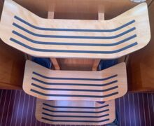 Segelyacht Bavaria 31 Cruiser Sailing World Yachtbrokers Heiligenhafen 41