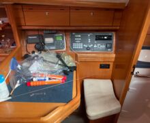 Segelyacht Bavaria 31 Cruiser Sailing World Yachtmakler 52