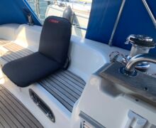 Segelyacht Bavaria 34 Sailing World Yachtmakler Heiligenhafen 50