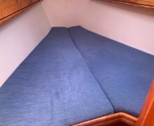 Segelyacht Bavaria 37 Cruiser Sailing World Yachtbrokers Heiligenhafen 12