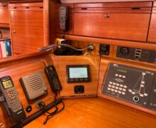 Segelyacht Bavaria 37 Cruiser Sailing World Yachtmakler 23 (1)