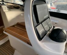 Segelyacht Bavaria 37 Cruiser Sailing World Yachtmakler 45 (1)