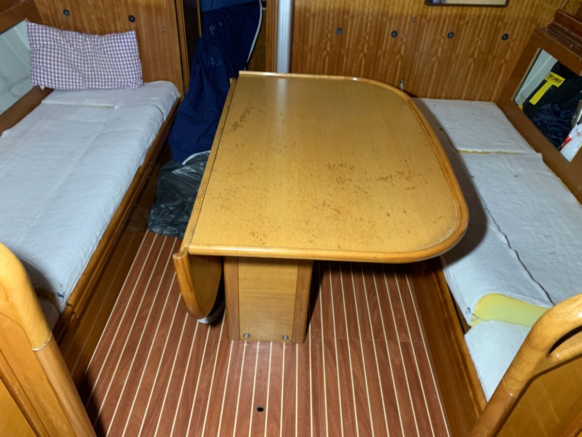 Segelyacht Bavaria 38 Cruiser (19)