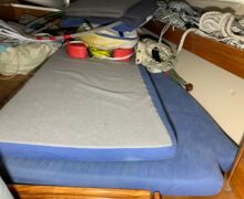 Segelyacht Bavaria 38 Cruiser (24)