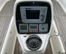 Segelyacht Bavaria 38 Cruiser (8)