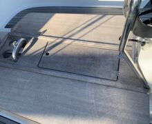 Segelyacht Bavaria Cruiser 33 Sailing World Yachtbrokers Heiligenhafen 13