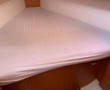 Segelyacht Bavaria Cruiser 33 Sailing World Yachtbrokers Heiligenhafen 27