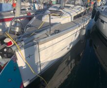 Segelyacht Bavaria Cruiser 33 Sailing World Yachtbrokers Heiligenhafen 3