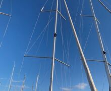 Segelyacht Bavaria Cruiser 33 Sailing World Yachtbrokers Heiligenhafen 38