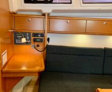 Segelyacht Bavaria Cruiser 33 Sailingworld Yachtbrokers Heiligenhafen 12