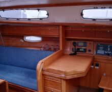 Segelyacht Bavaria Cruiser 34 2 Kabiner Sailing World Yachtbrokers 5