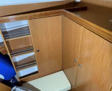 Segelyacht Bavaria Cruiser 36 Sailing World Yacht Brokers Heiligenhafen 27