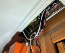 Segelyacht Bavaria Cruiser 36 Sailing World Yacht Brokers Heiligenhafen 30